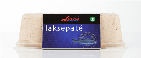 Lb Laksepate