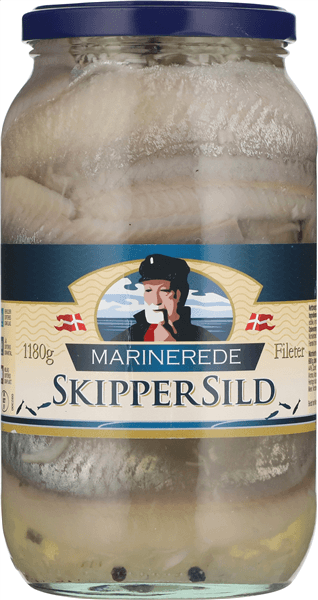 Skipper Mar.sild 550/