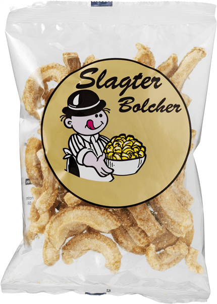 Slagter Bolsjer Kk