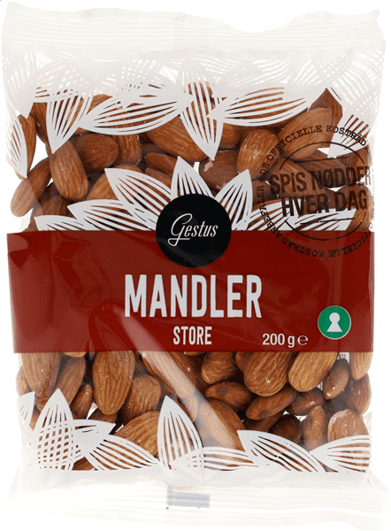 Gestus Mandler