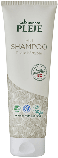 Gb Shampoo