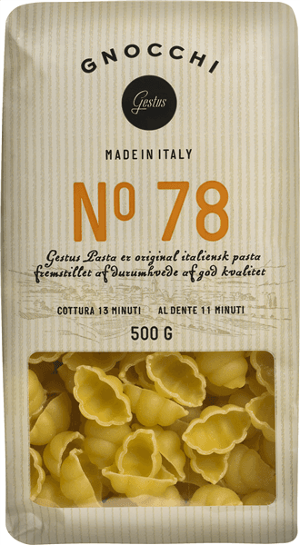 Gestus Gnocchi