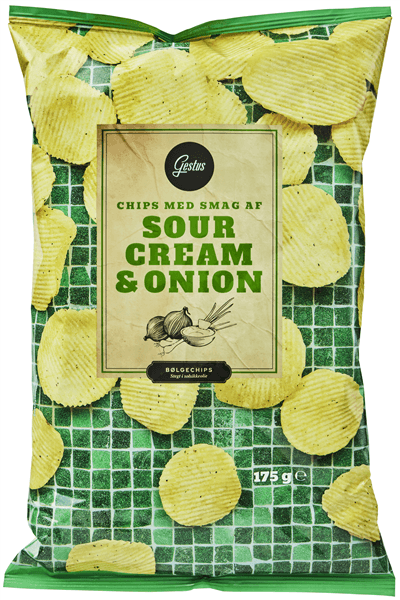 Gestus Chips Sco