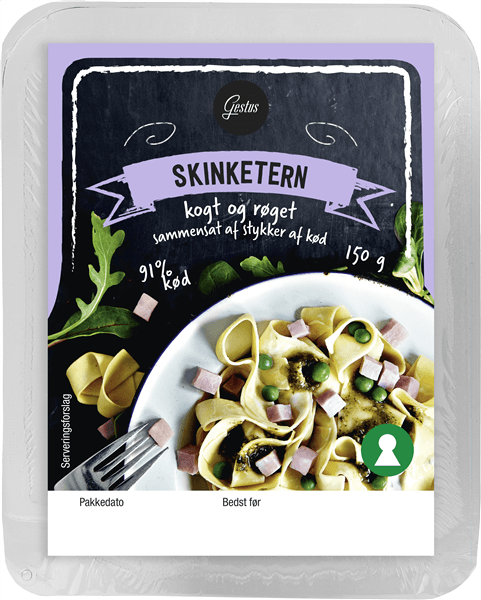 Gestus Skinketern