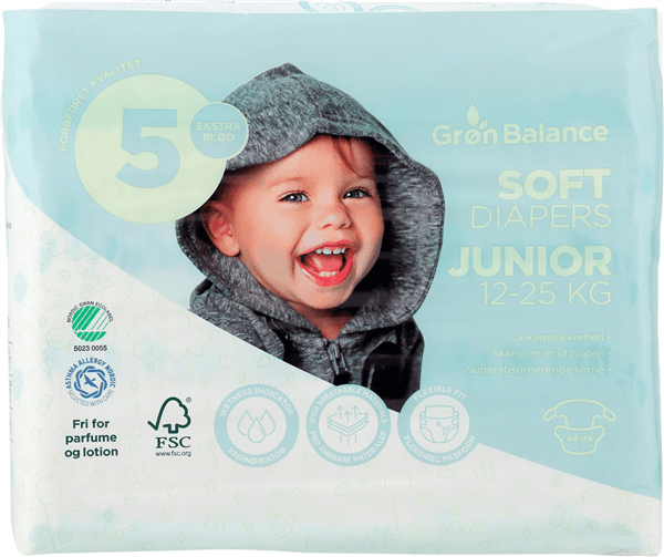 Gb Bleer Junior 12-25kg