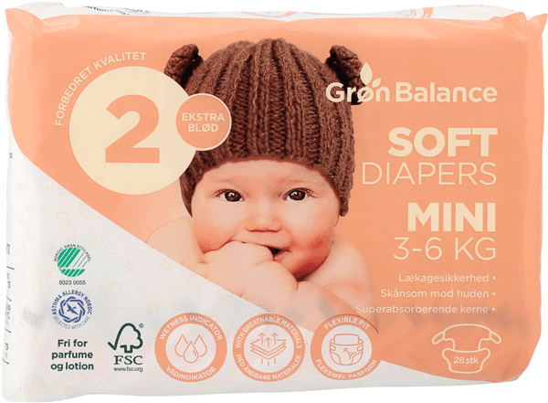 Gb Bleer Mini 3-6kg