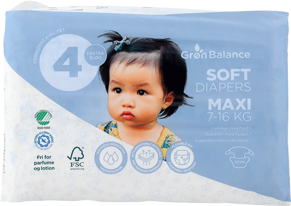 Gb Bleer Maxi Str4 7-16kg