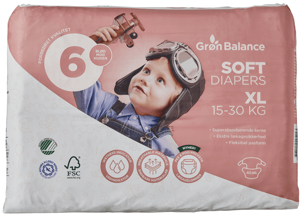 Gb Bleer Xl 15-30 Kg