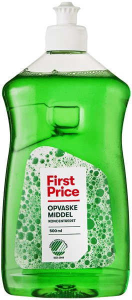 Fp Koncentreret Opvask