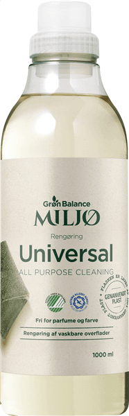 Gb Universal Rengøring