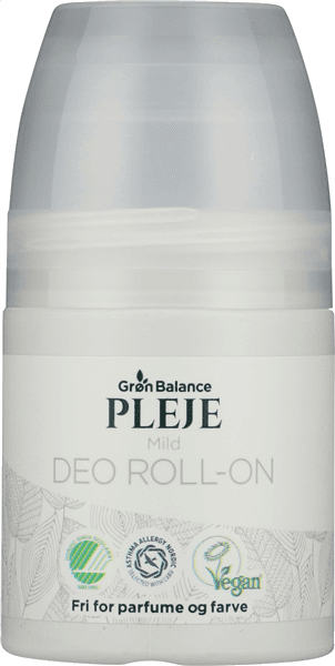 Gb Deo Roll-On