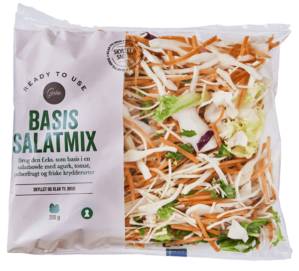 Salat Mix