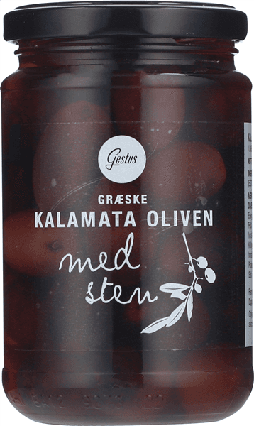 Gestus Kalamata Oliven