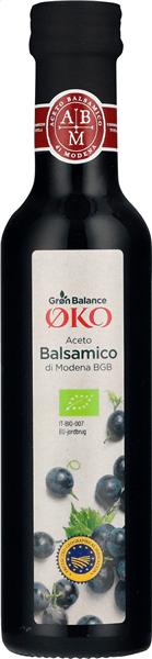 Gb Balsamico Øko