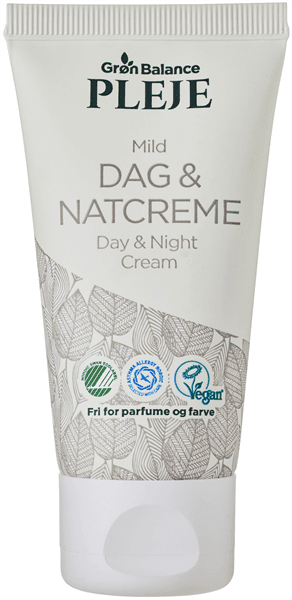 Gb Dag Og Natcreme