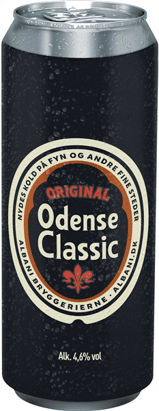 Odense Classic Ds