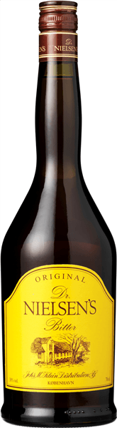 Orig.dr.nielsen Bitter