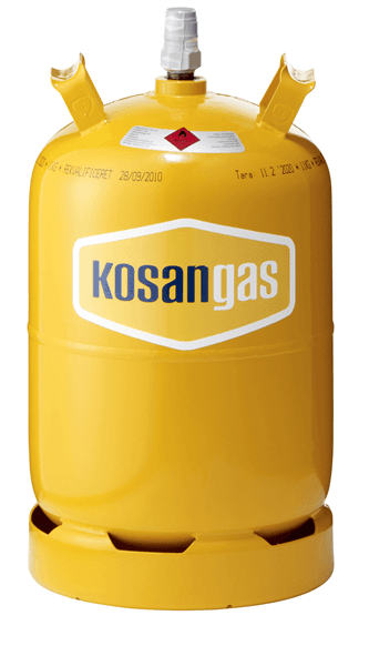 Kosan Gas