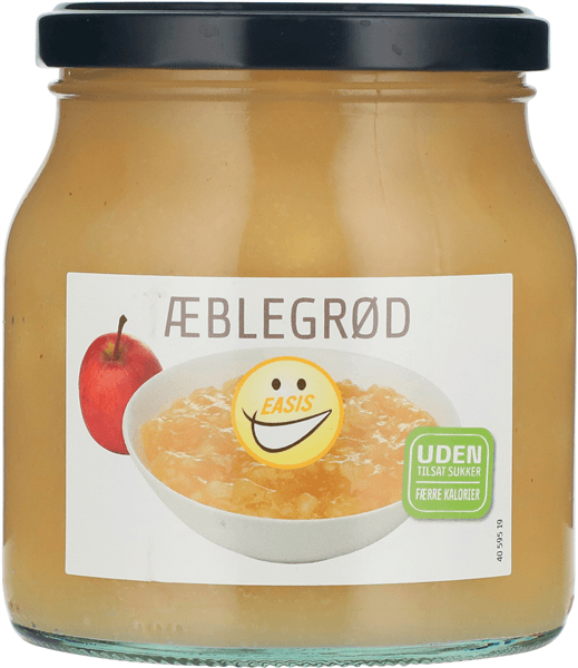 Easis Æblegrød