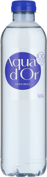 Aqua D'or Kildevand