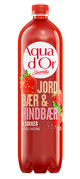 Aqua Sparkles Jordb/hindb