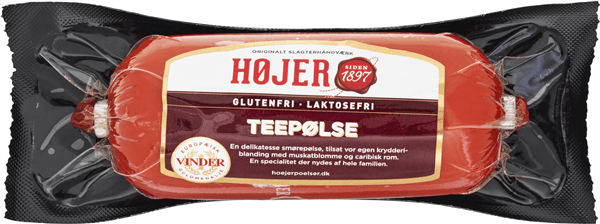 Højer Teepølse