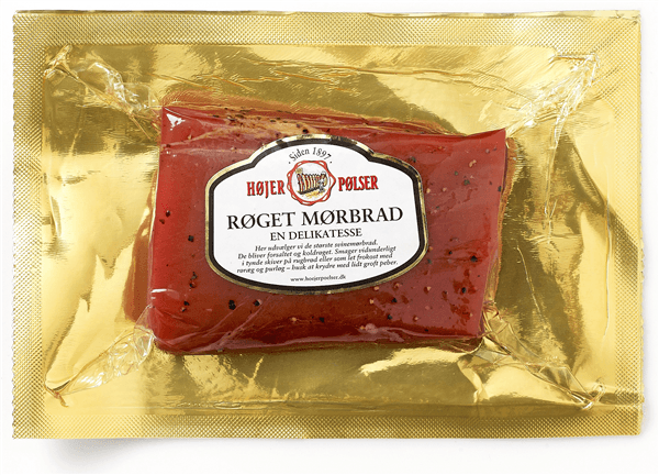 Højer Rgt Mørbrad 190-220G