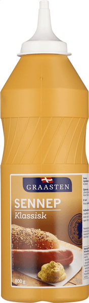 Graasten Sennep