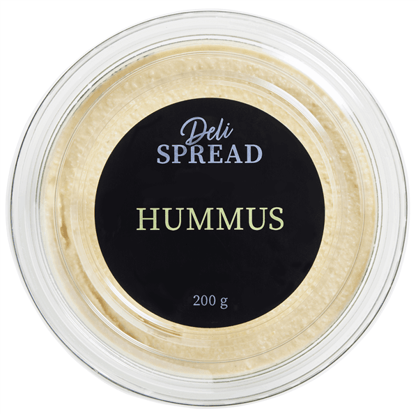 Hummus