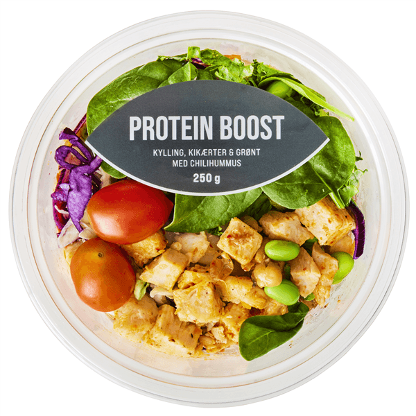 Protein Boost