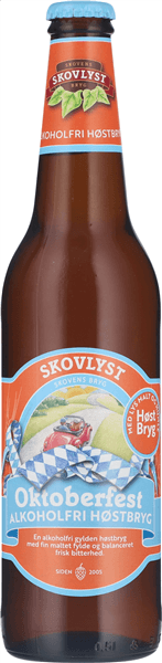 Skovlyst Oktoberfest U/alk