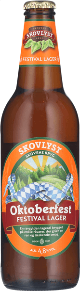 Skovlyst Oktoberfest 5,60%