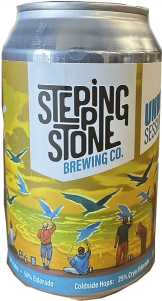 Unwind Session Ipa 4,2%