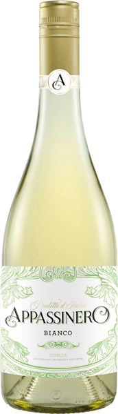 Appassinero Bianco 12,5%