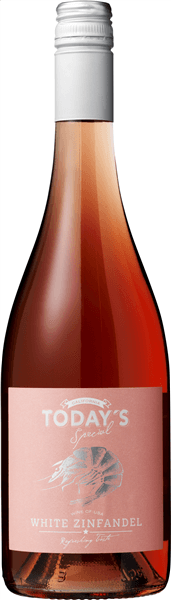 Todays Spec. Rosé 15 11,5