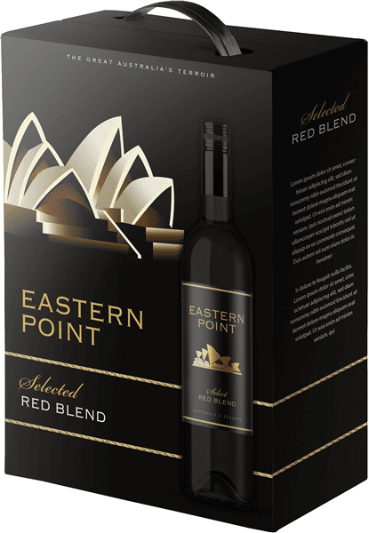 Eastern P.s.red 13%
