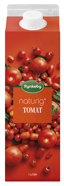 Rynkeby Tomat Juice