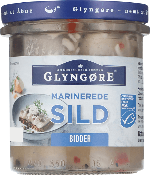 Glyngøre Mar. Bid Msc 182/