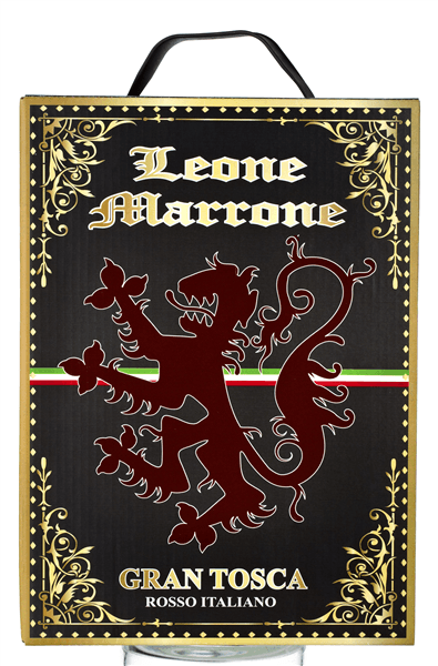 Leone Marrone