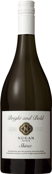 Bright & Bold Shiraz 14%
