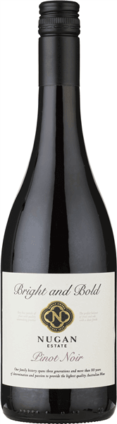 Bright Bold Pinot N. 14%