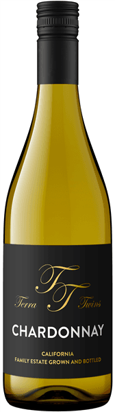 Terra Twins Chardonnay 15