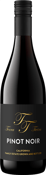 Terra Twins Pinot N. 14,5