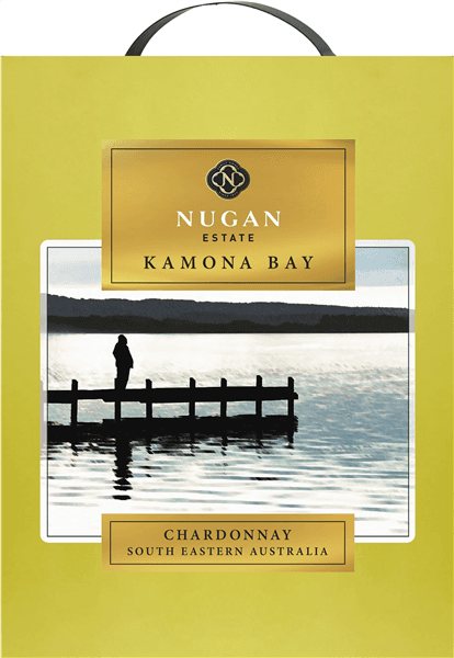 Kamona Bay Chardonnay