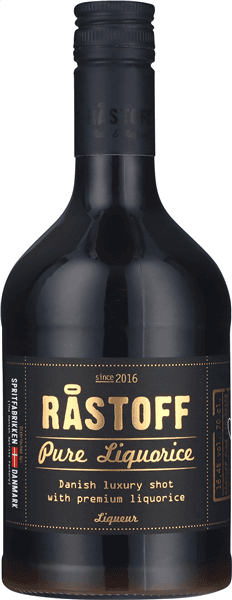 Råstoff Pure Liquoric16,4
