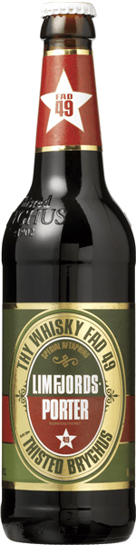 Limfjordsporter Whisky