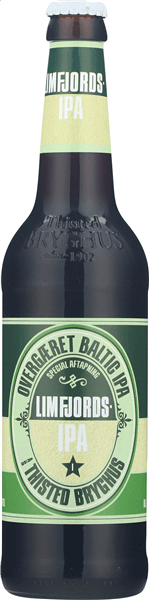 Thisted Limfjords Ipa 6,5%