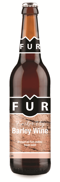 Fur Barley Wine