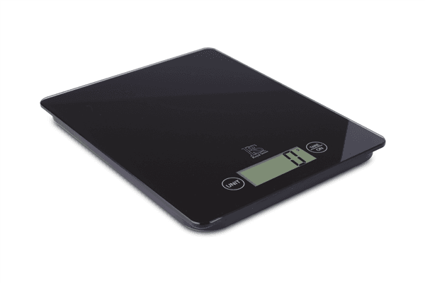 On Køkkenvægt Max 5 Kg
