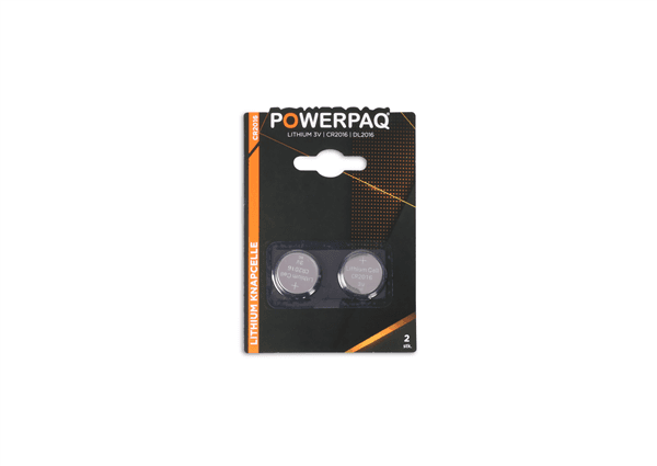 Powerpaq Cr2016 5830